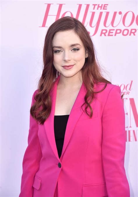 Madison Davenport: A Rising Talent in Hollywood
