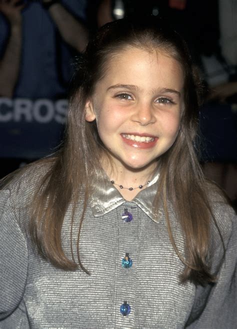 Mae Whitman: From Child Star to Hollywood Icon