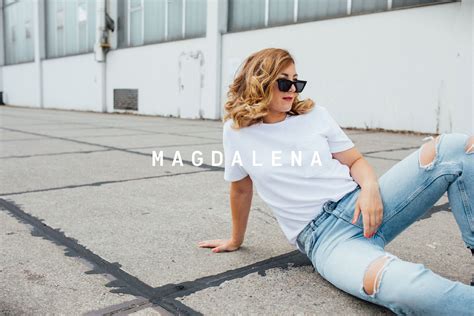 Magdalena Sierka: A Rising Star in the Modeling Industry