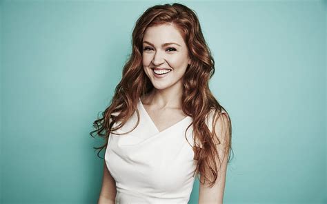 Maggie Geha: A Rising Star in the Entertainment Industry