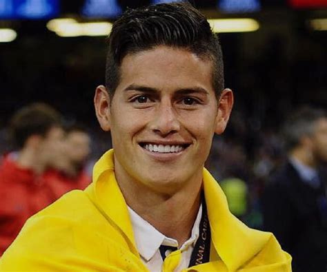 Making a Mark in Colombian Football: James Rodriguez's Breakthrough