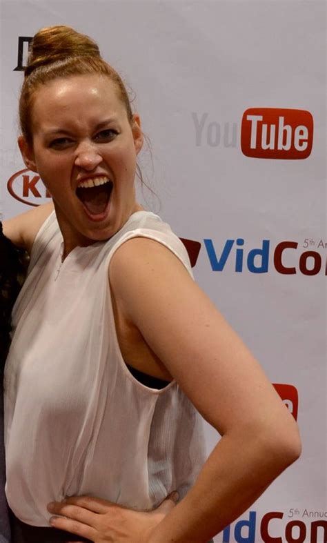 Mamrie Hart: From YouTube to the Big Screen