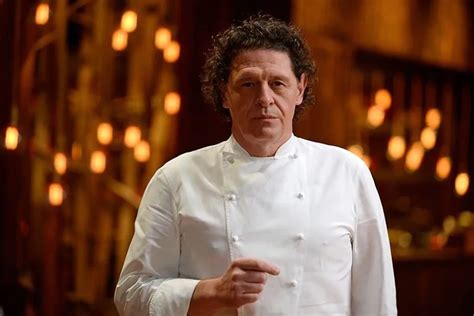 Marco Pierre White's Impact on the Culinary World: Shaping Modern Gastronomy and Nurturing Top Chefs