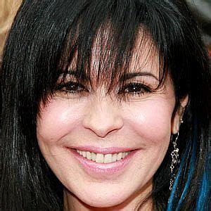 Maria Conchita Alonso's Age, Height, and Figure