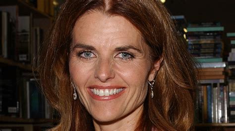 Maria Shriver: A Life of Influence and Achievement