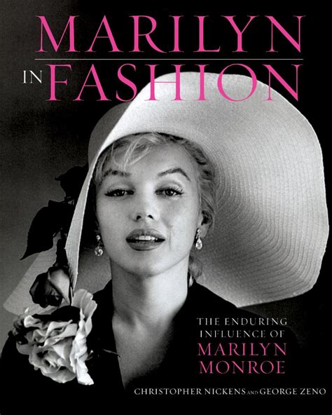 Marilyn Mandee's Impact and Influence on the World of Fashion