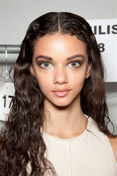 Marina Nery's Modeling Achievements and Success