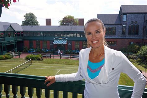 Martina Hingis' Legacy and Current Financial Success