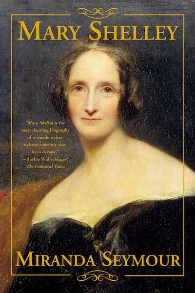 Mary Jane Shelley: A Brilliant Mind, a Life of Tragedy