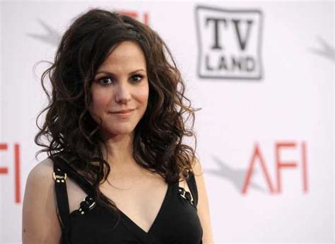 Mary Louise Parker: A Multitalented Actress