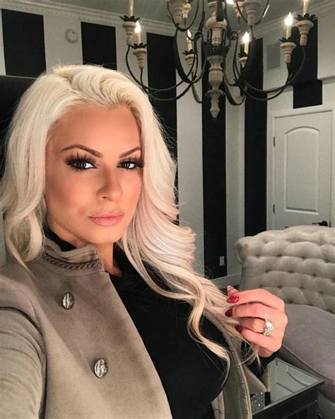 Maryse Ouellet: From Wrestling Diva to Successful Entrepreneur