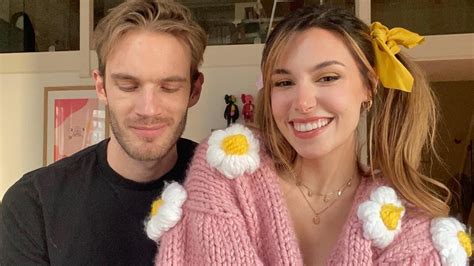 Marzia Kjellberg: Personal Life and Relationships