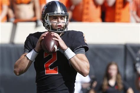 Mason Rudolph: A Rising Star in the NFL