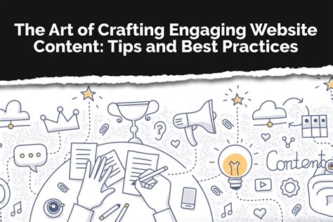 Master the Art of Crafting Engaging Blog Content