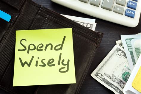 Maximizing Your Money: Strategies for Wise Spending