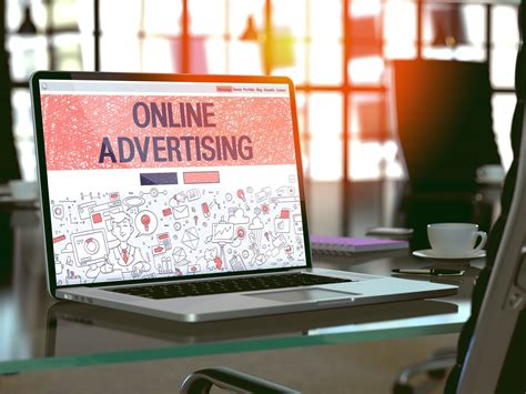 Maximizing Your Online Presence through Paid Advertising