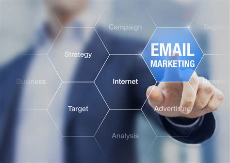 Maximizing the Impact of Your Email Campaigns: Testing and Analyzing Strategies