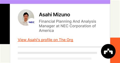 Measuring Mizuno Asahi's Financial Success