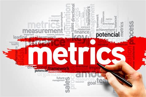 Measuring Success: Key Metrics to Track Your Content Marketing
