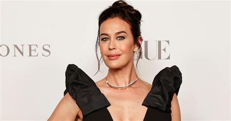 Megan Gale: A Rising Star in the Entertainment Industry