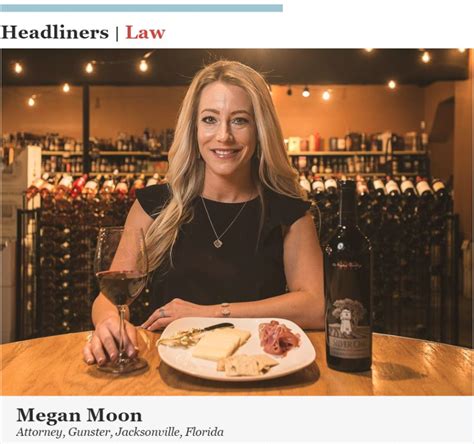 Megan Moon's Financial Success and Wealth