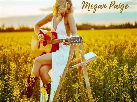 Megan Paige: An Up-and-Coming Sensation in the World of Cinema