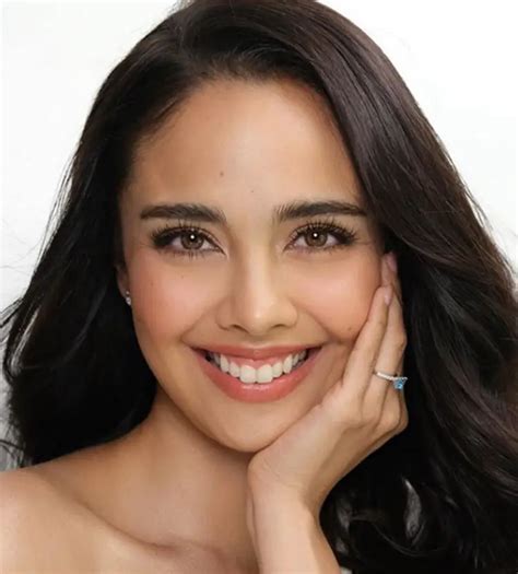 Megan Young's Breakthrough in the Entertainment Industry