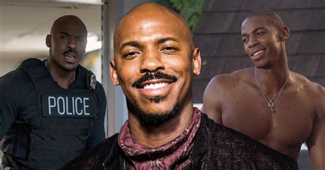 Mehcad Brooks: A Journey from Athlete to Actor