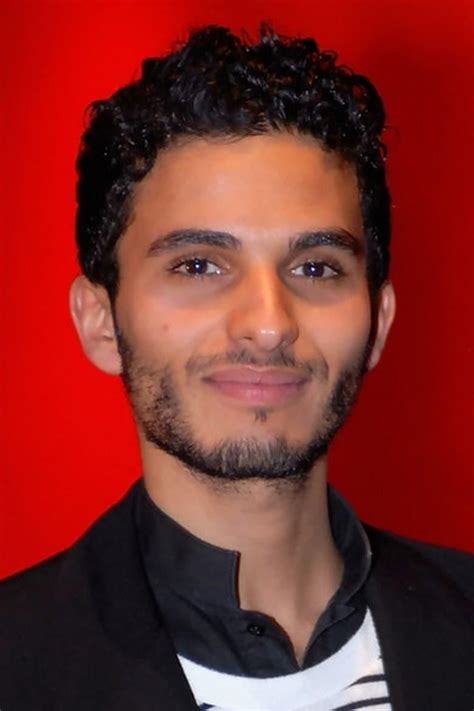 Mehdi Dehbi: The Rising Star of the Entertainment Industry