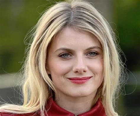 Melanie Laurent's Age and Height