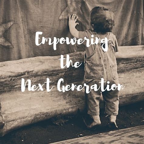 Melissa Brooks as an Inspiration: Empowering the Next Generation