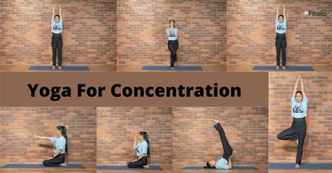 Mental Clarity and Focus: Harnessing the Power of Yoga for Concentration