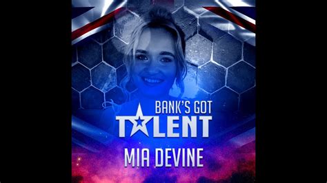 Mia Devine: Unveiling the Personal Background