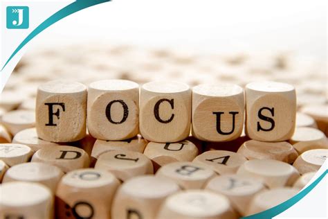 Minimize Distractions: Stay Focused on What Truly Matters