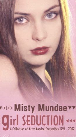 Misty Mundae: The Early Years and Path to Stardom