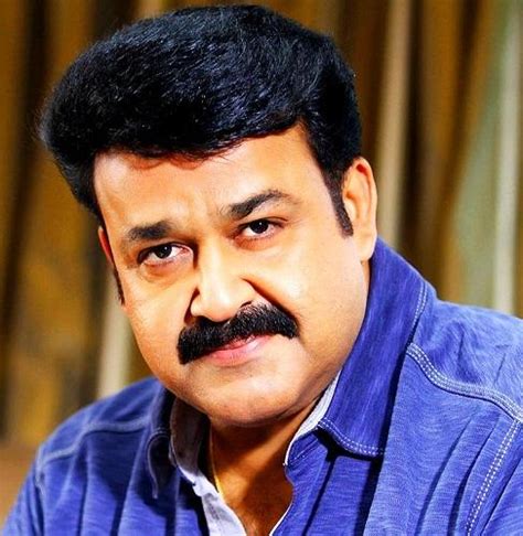 Mohanlal: Age, Family, and Personal Life