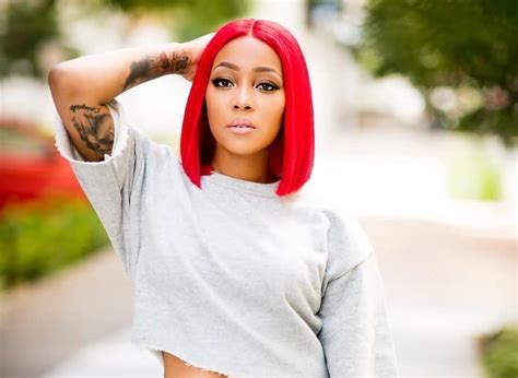 Monica Brown 2 as an Actress