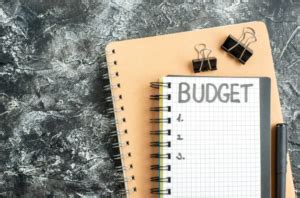 Monitor and Adjust Your Budget Regularly