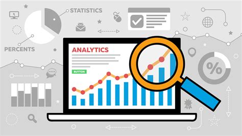 Monitor and Analyze Your Website's Performance with Analytics Tools
