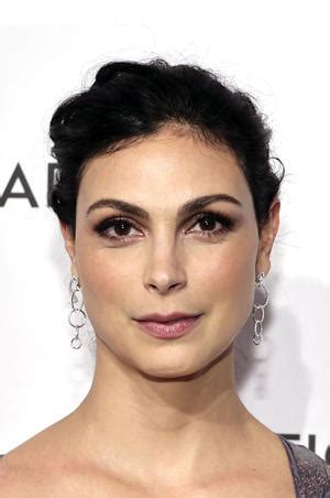 Morena Baccarin: A Versatile Performer with an Enchanting Life Journey