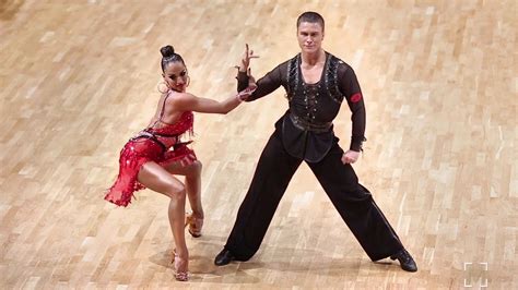 Music Career and Dancesport