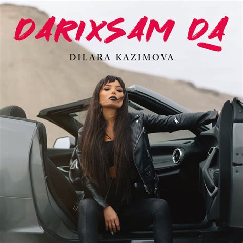 Music and Beyond: Dilara Kazimova's Diversified Career
