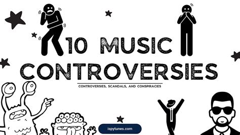 Musical Style and Controversies