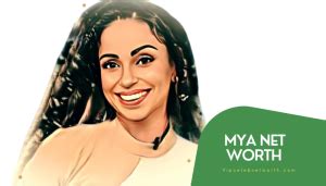 Mya Jane's Financial Success