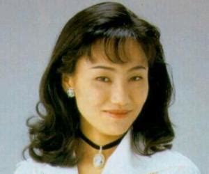 Naoko Yokochi: Biography and Early Life