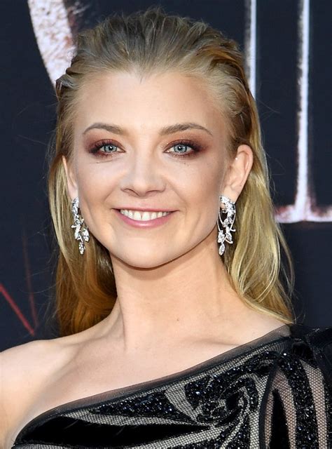 Natalie Dormer: A Rising Star in the Entertainment Industry