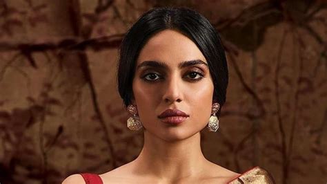 Net Value and Upcoming Projects: What Lies Ahead for Sobhita Dhulipala?