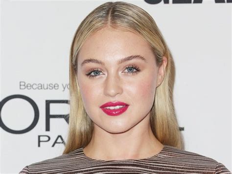 Net Worth 2021: Assessing Iskra Lawrence's Financial Success