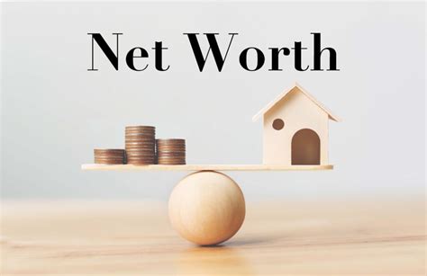 Net Worth and Financial Success