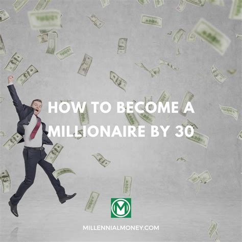 Net Worth and Financial Success: A Multimillionaire at a Young Age